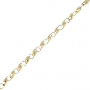 K18YG ブレスレット