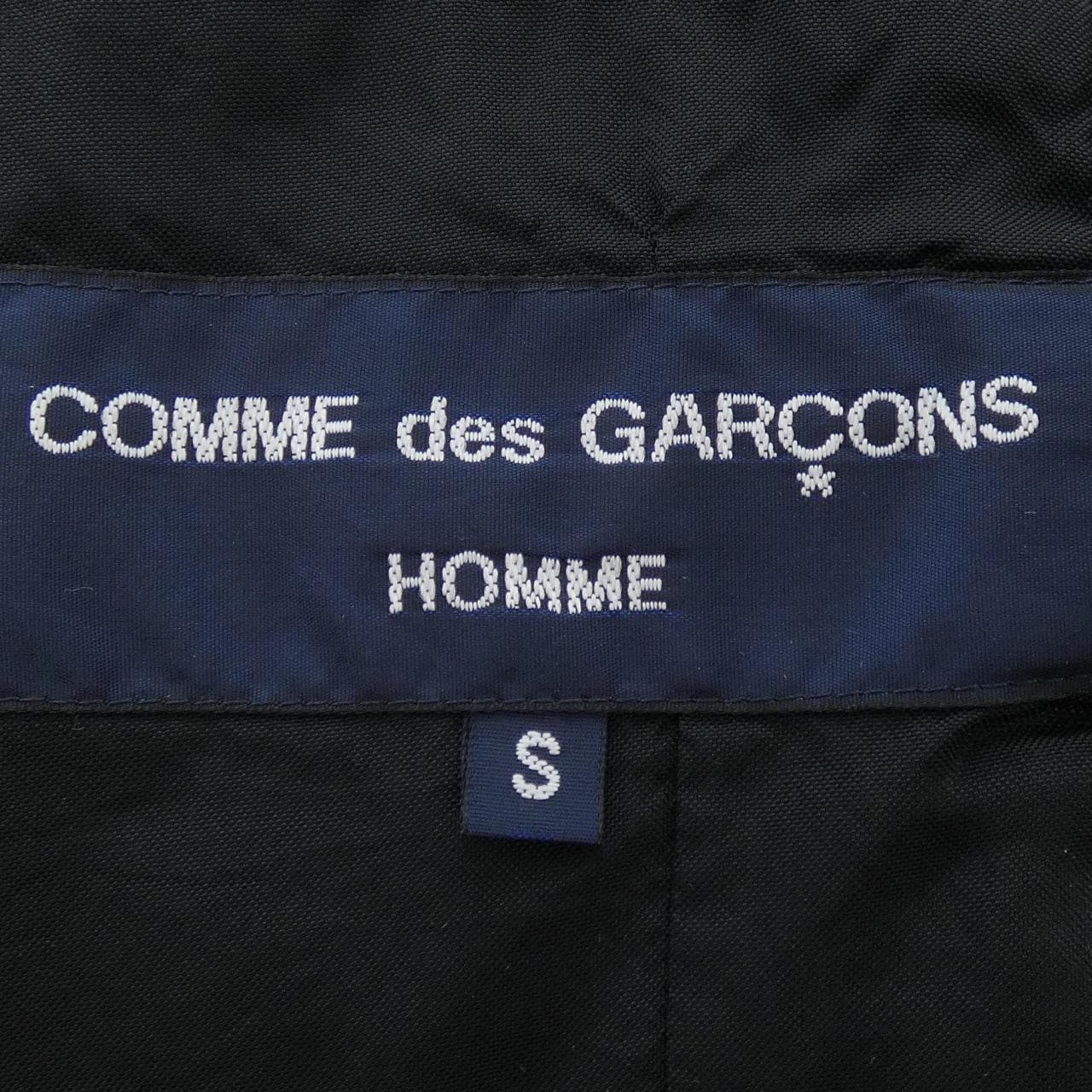 コムデギャルソンオム COMME des GARCONS HOMME HT-J051 ジャケット