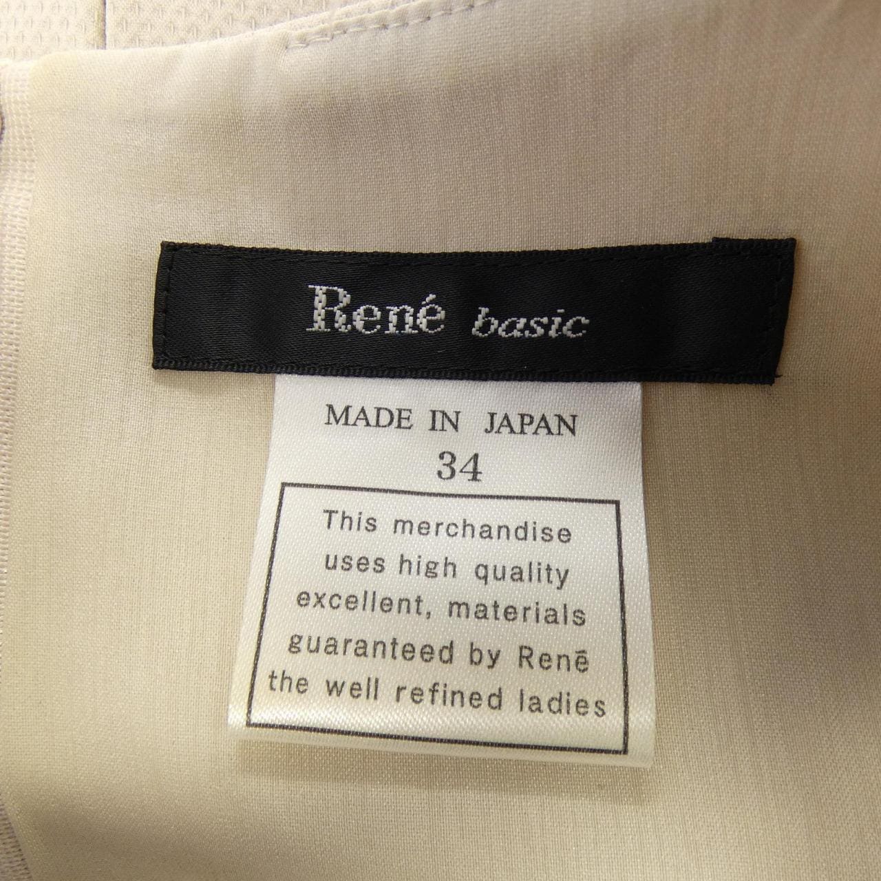 ルネ RENE 5726160 ワンピース