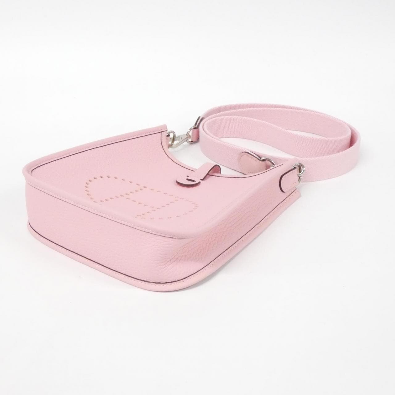 エルメス エヴリン アマゾン 16cm 069426CK ショルダーバッグ