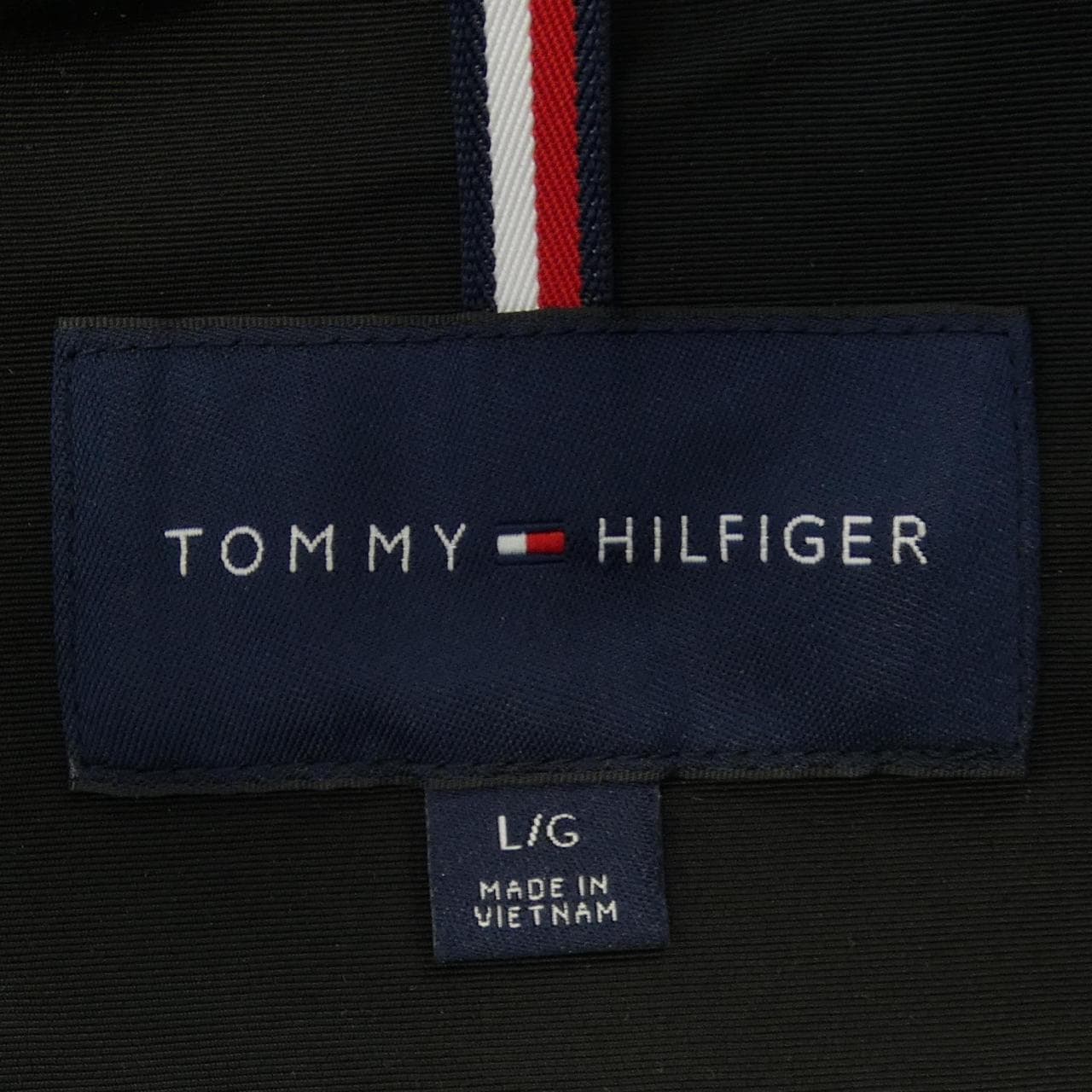 トミーヒルフィガー TOMMY HILFIGER ブルゾン
