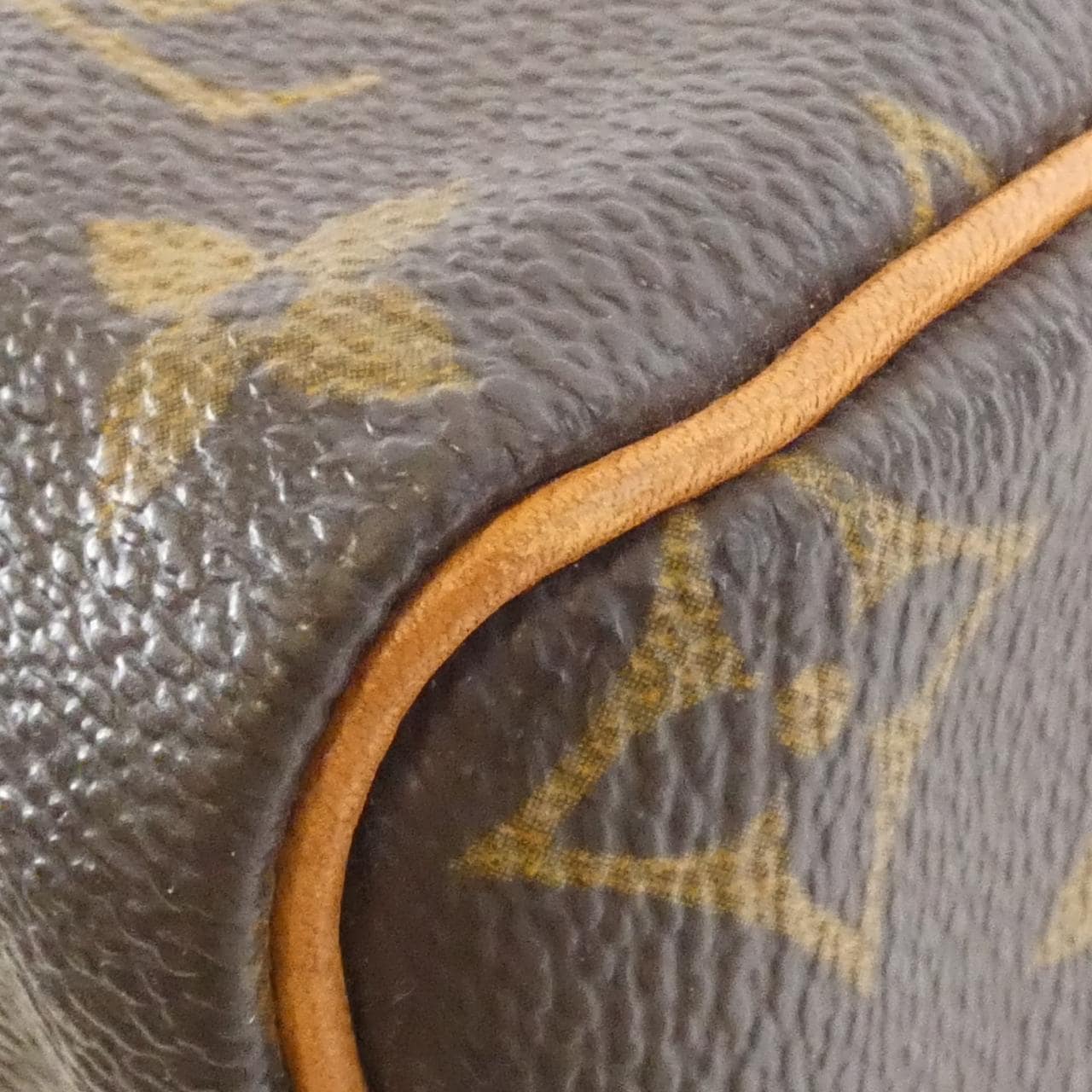 ルイヴィトン モノグラム スピーディ 30cm M41526 ボストンバッグ