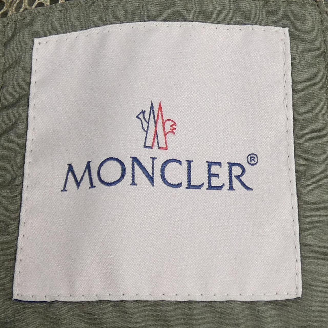 モンクレール MONCLER MELIA コート