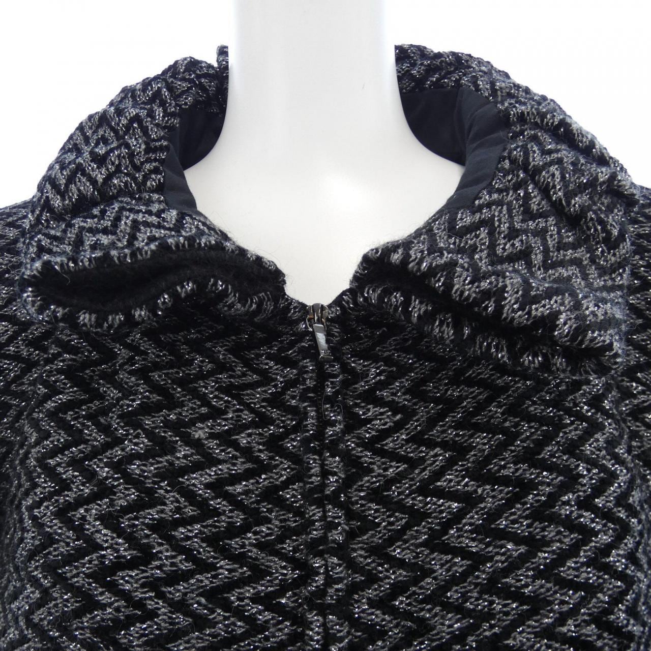 シャネル CHANEL P52569V39280 コート