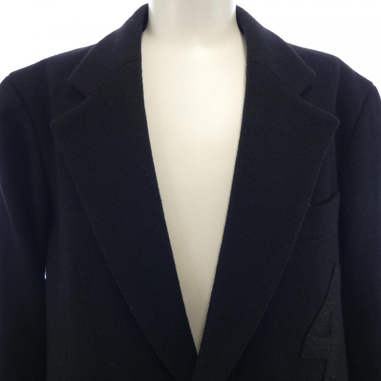 ヨウジヤマモトプールオム YOHJI YAMAMOTO POUR HOMME HK-J61-144 コート