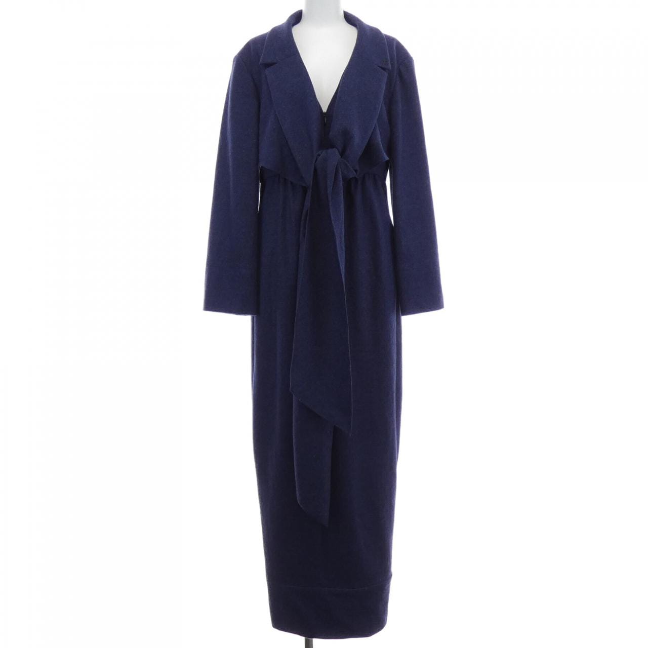 【ヴィンテージ】シャネル CHANEL P11948V06806 98A ワンピース