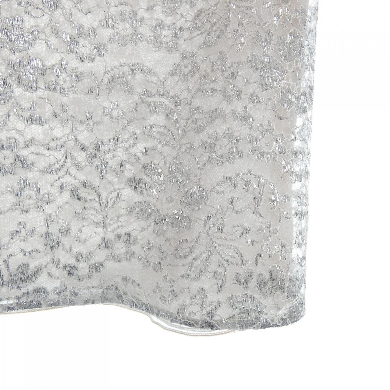 シャネル CHANEL P74440V65983 スカート