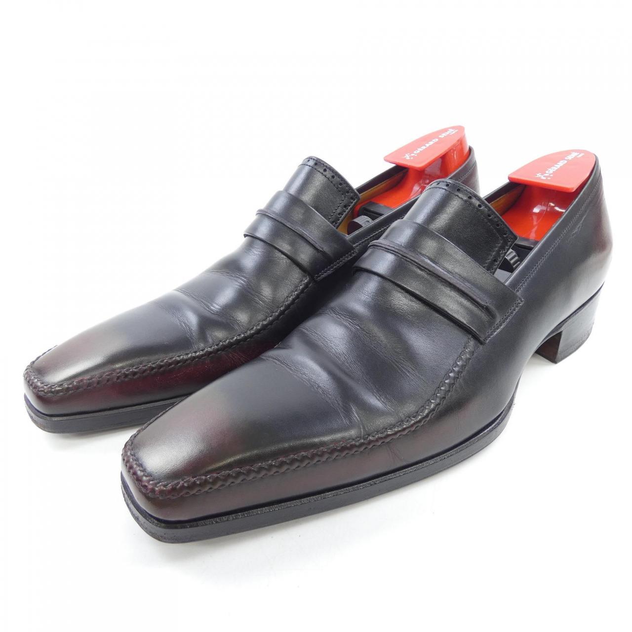 ジェラールセネ GERARD SENE 2007 シューズ