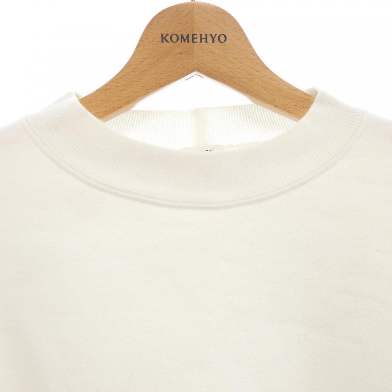 ロエフ LOEFF スウェット