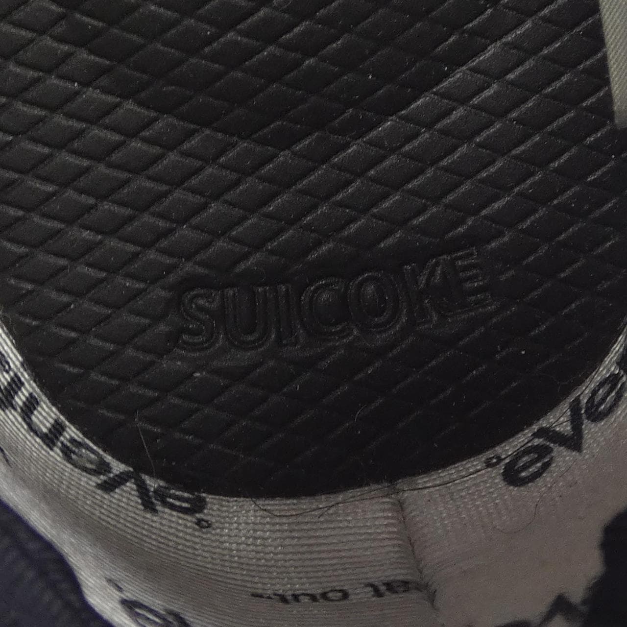 スイコック SUICOKE シューズ