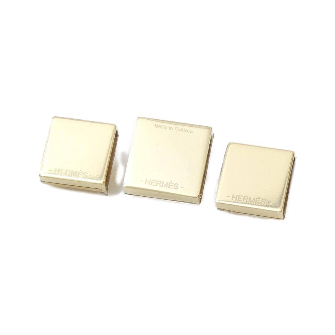 エルメス メドール 601602S スカーフリング