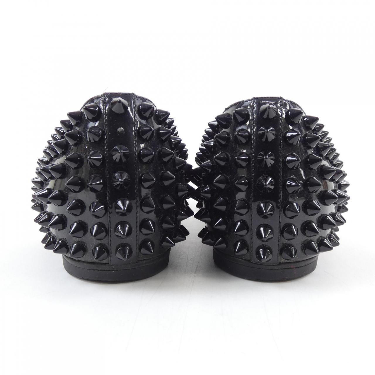クリスチャンルブタン CHRISTIAN LOUBOUTIN フラットシューズ