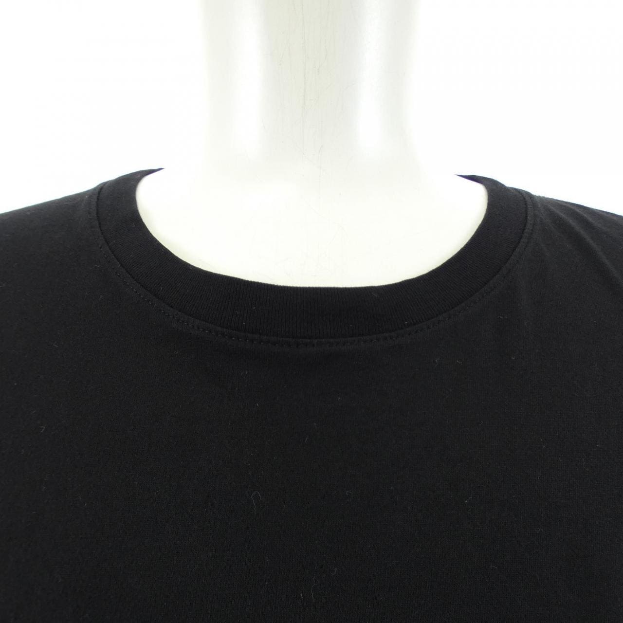 CHROME HEARTS Horseshoe T-shirt 408129112******568