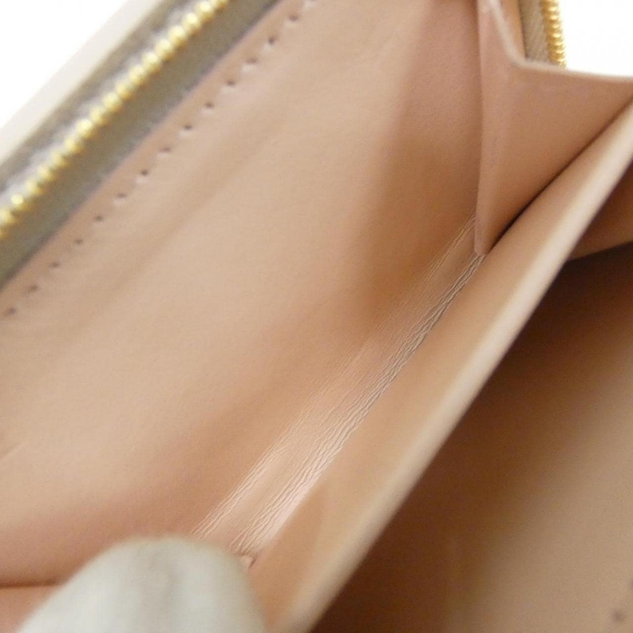 ルイヴィトン マヒナ ポルトフォイユ クレア M13470 財布