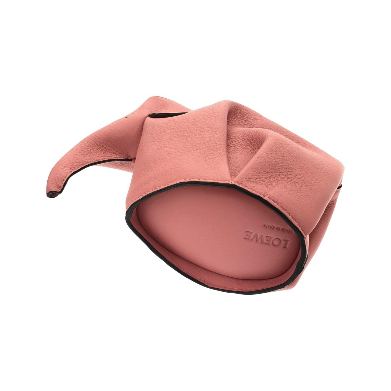 ロエベ ANIMALES エレファント ミニ バッグ 199 30 M93 ショルダーバッグ