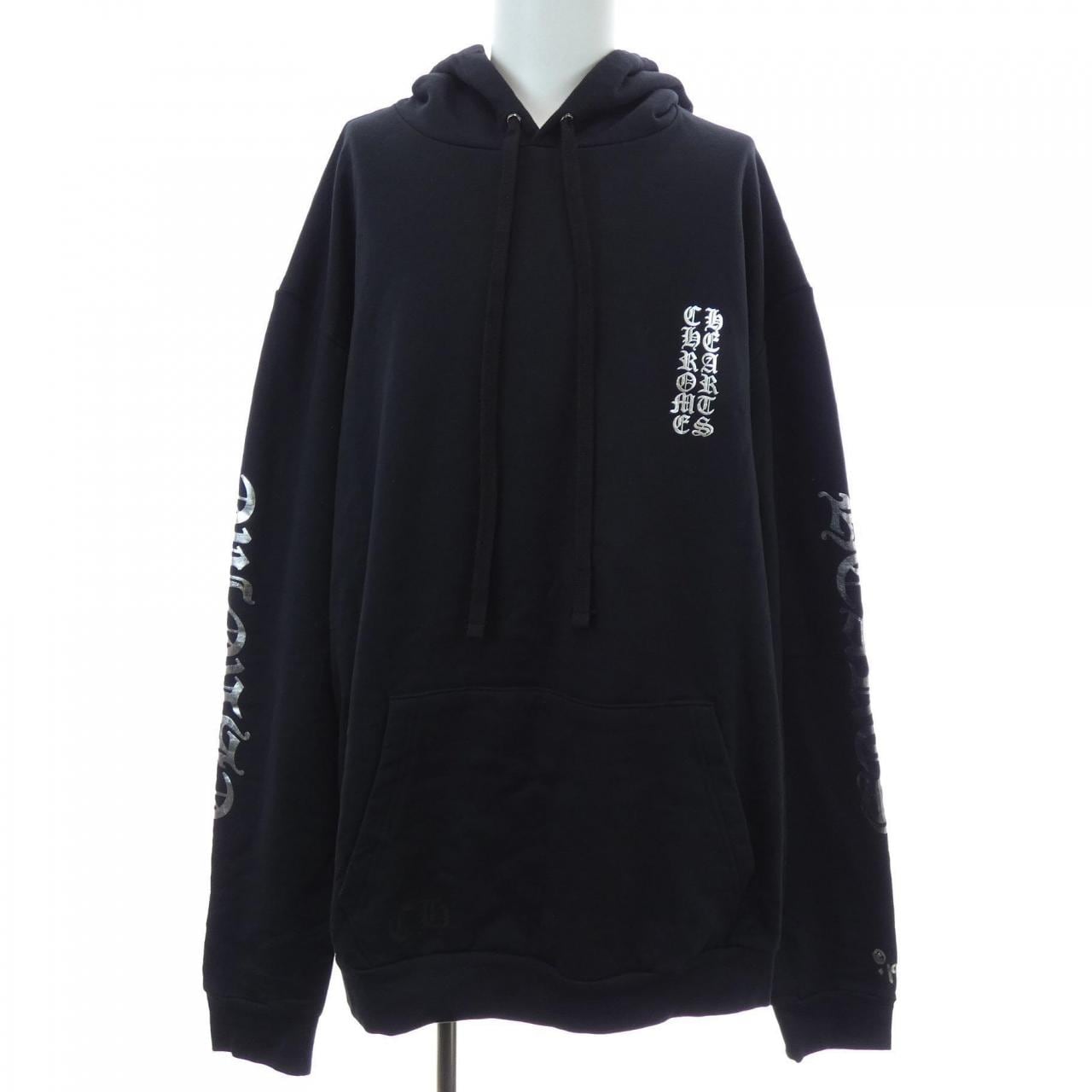 クロムハーツ CHROME HEARTS パーカー