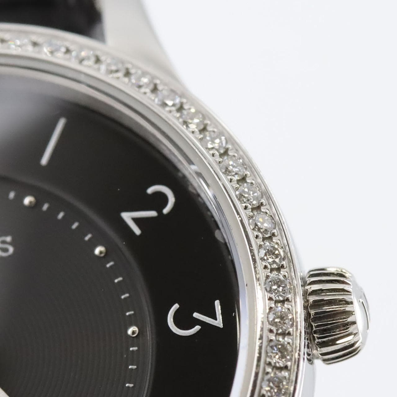 エルメス スリム･ドゥ･エルメス/D CA2.130 SS クォーツ