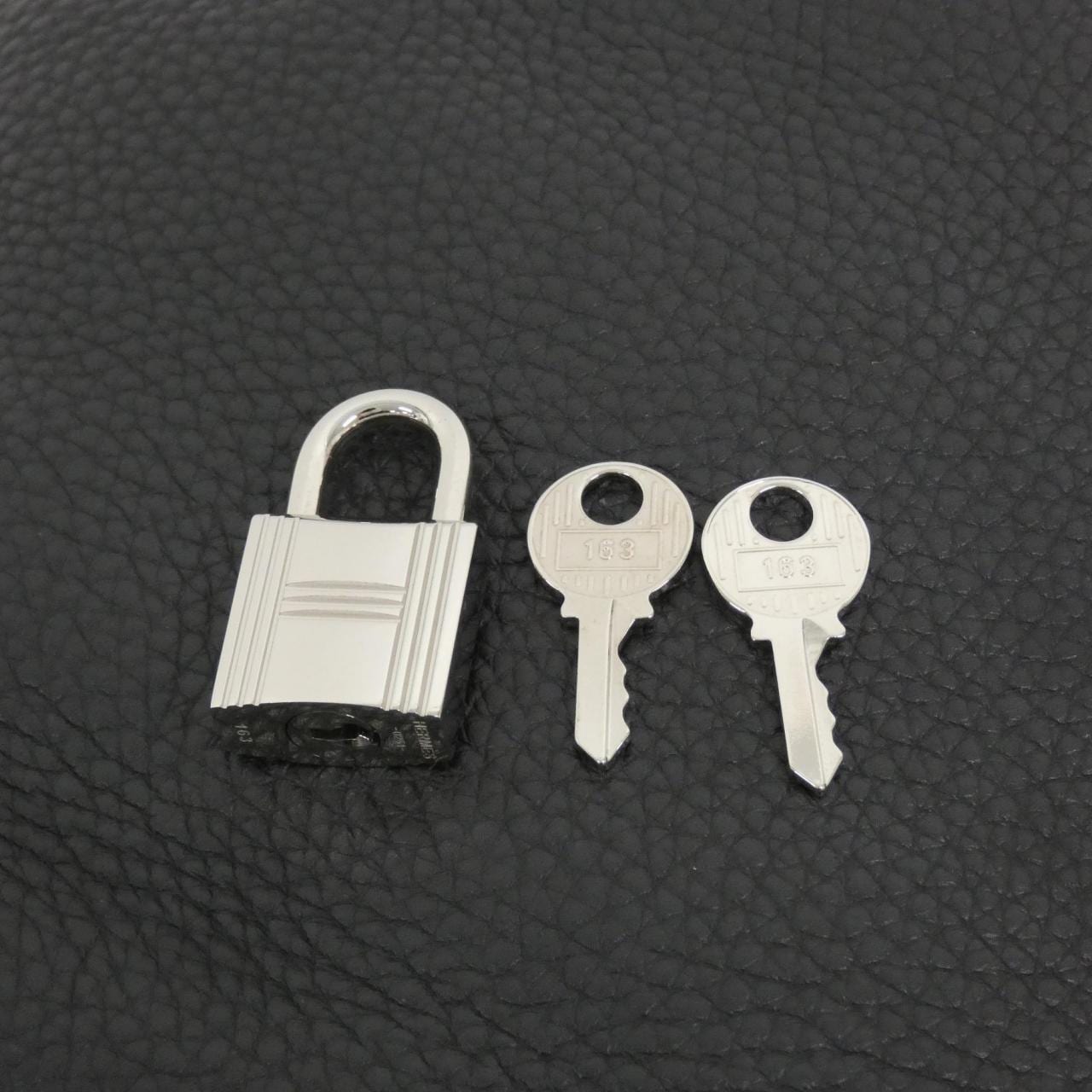 エルメス ピコタン ロック PM 056289CK バッグ