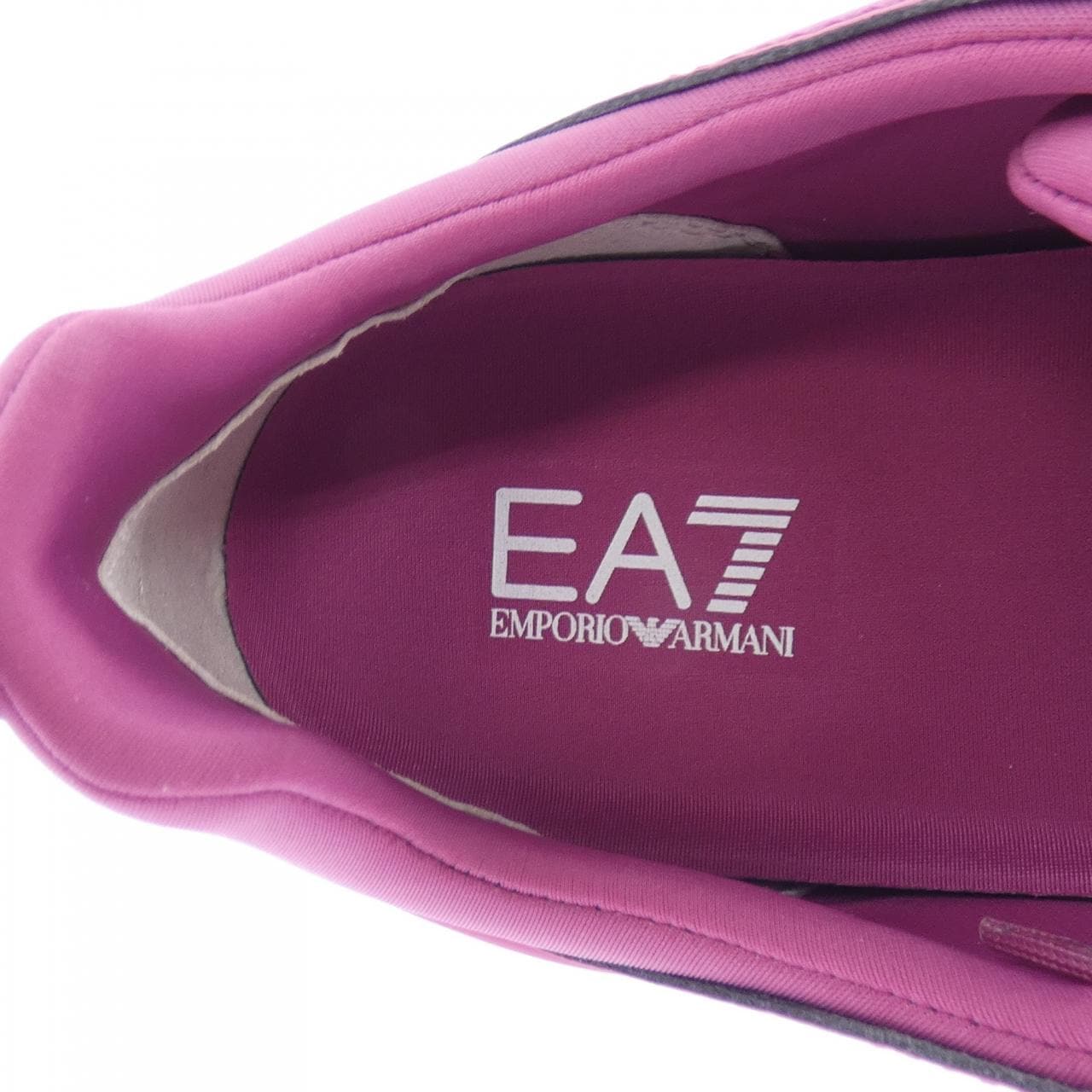 エンポリオアルマーニ EMPORIO ARMANI スニーカー