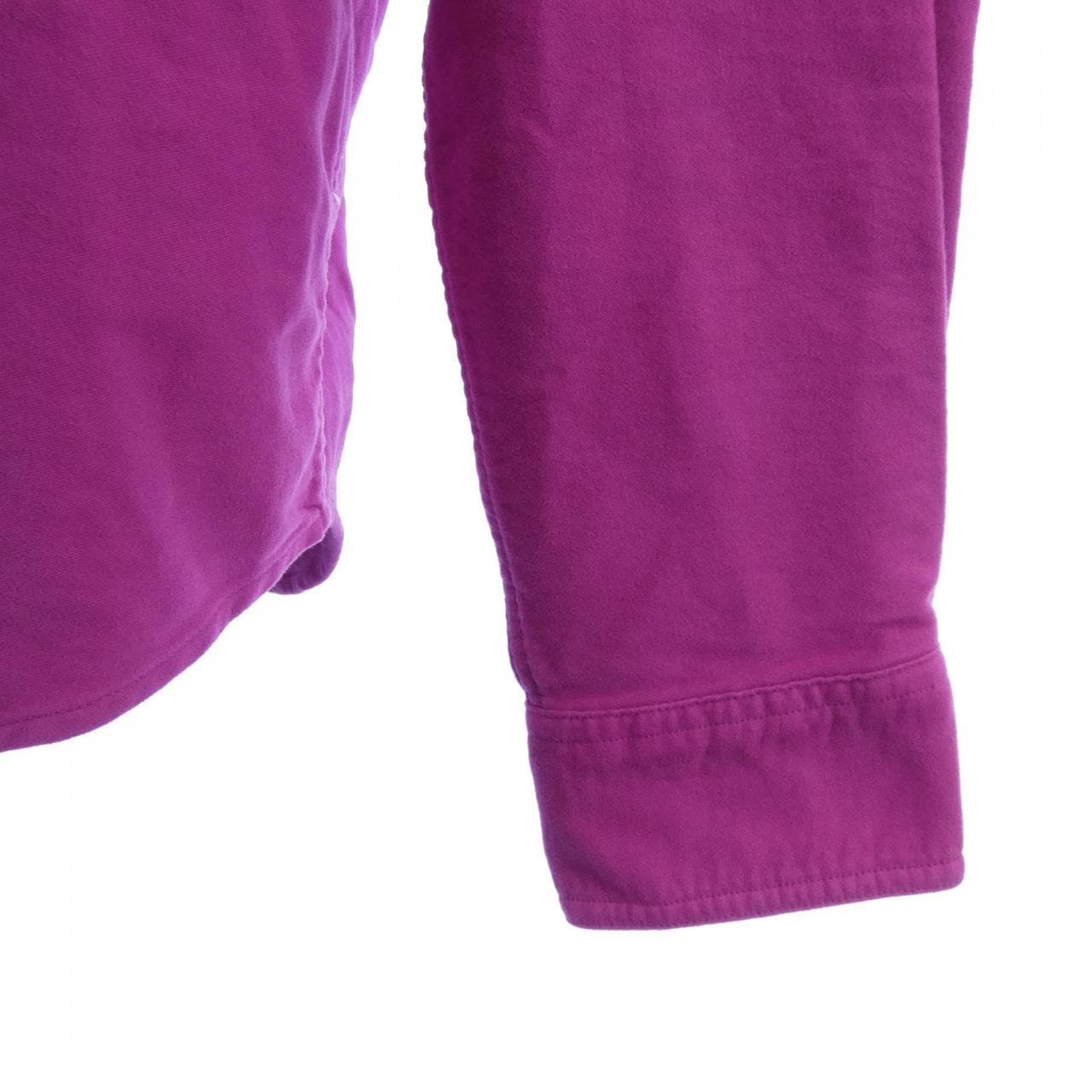 ADSUM 19-050-597-0073-3-0 シャツ