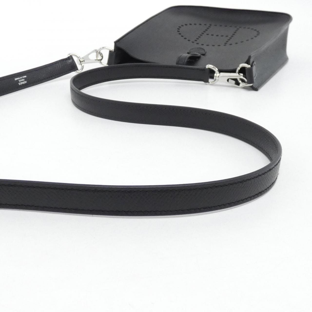 エルメス エヴリン セリエ 16cm 087080CK ショルダーバッグ