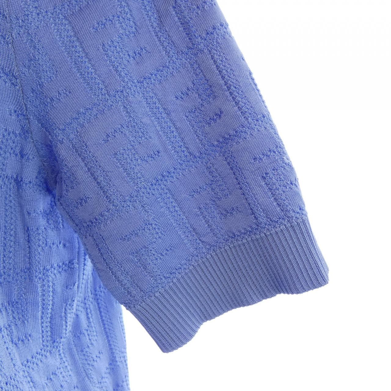 フェンディ FENDI FFパターン FZY934 ABWQ ニット