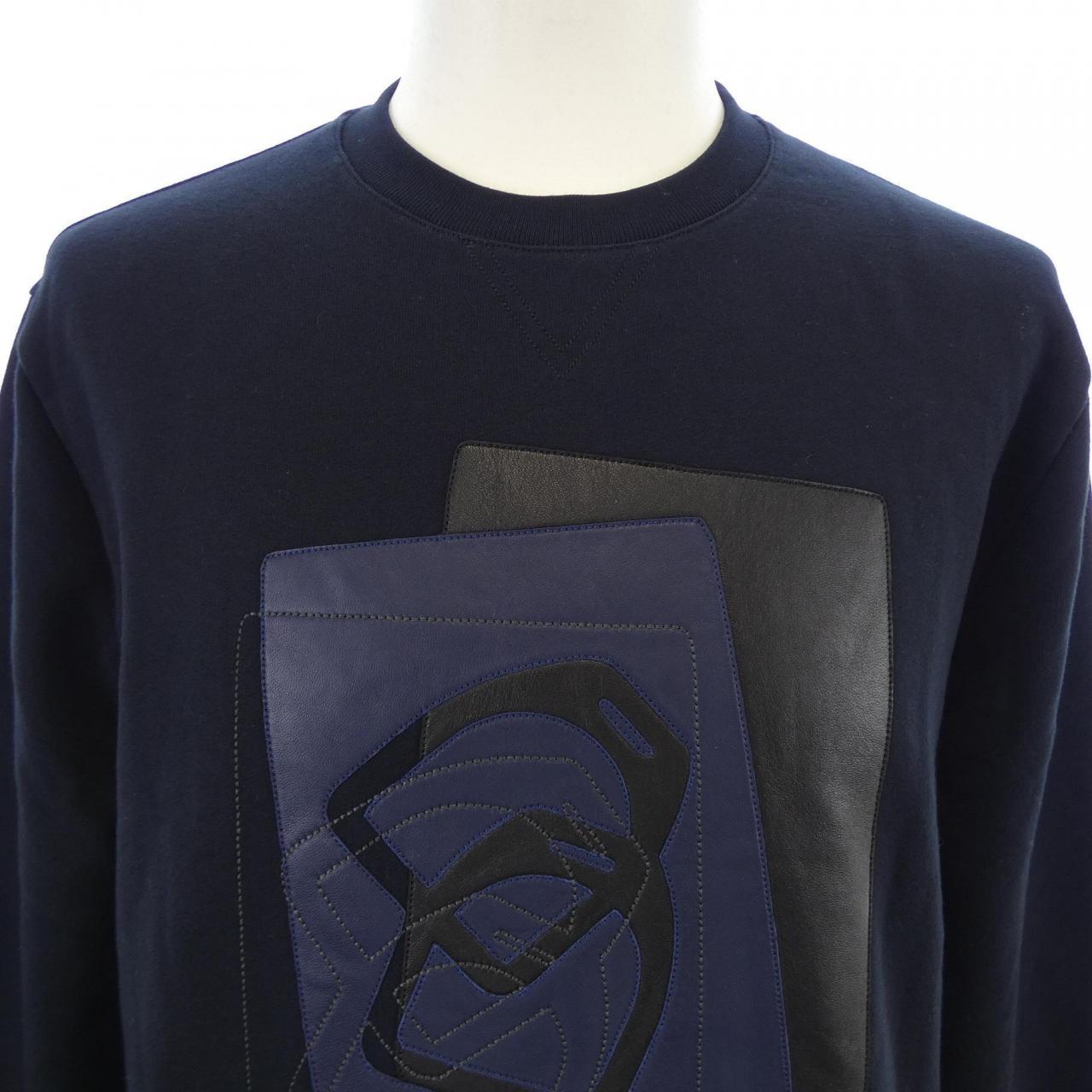 エルメス HERMES *32-5714 スウェット