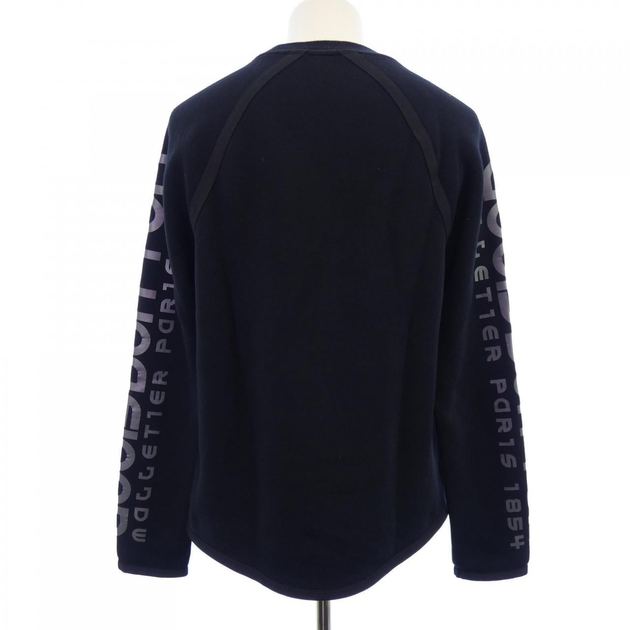 ルイヴィトン LOUIS VUITTON スキューバースタイルロングスリーブ HEY61WJUJ スウェット