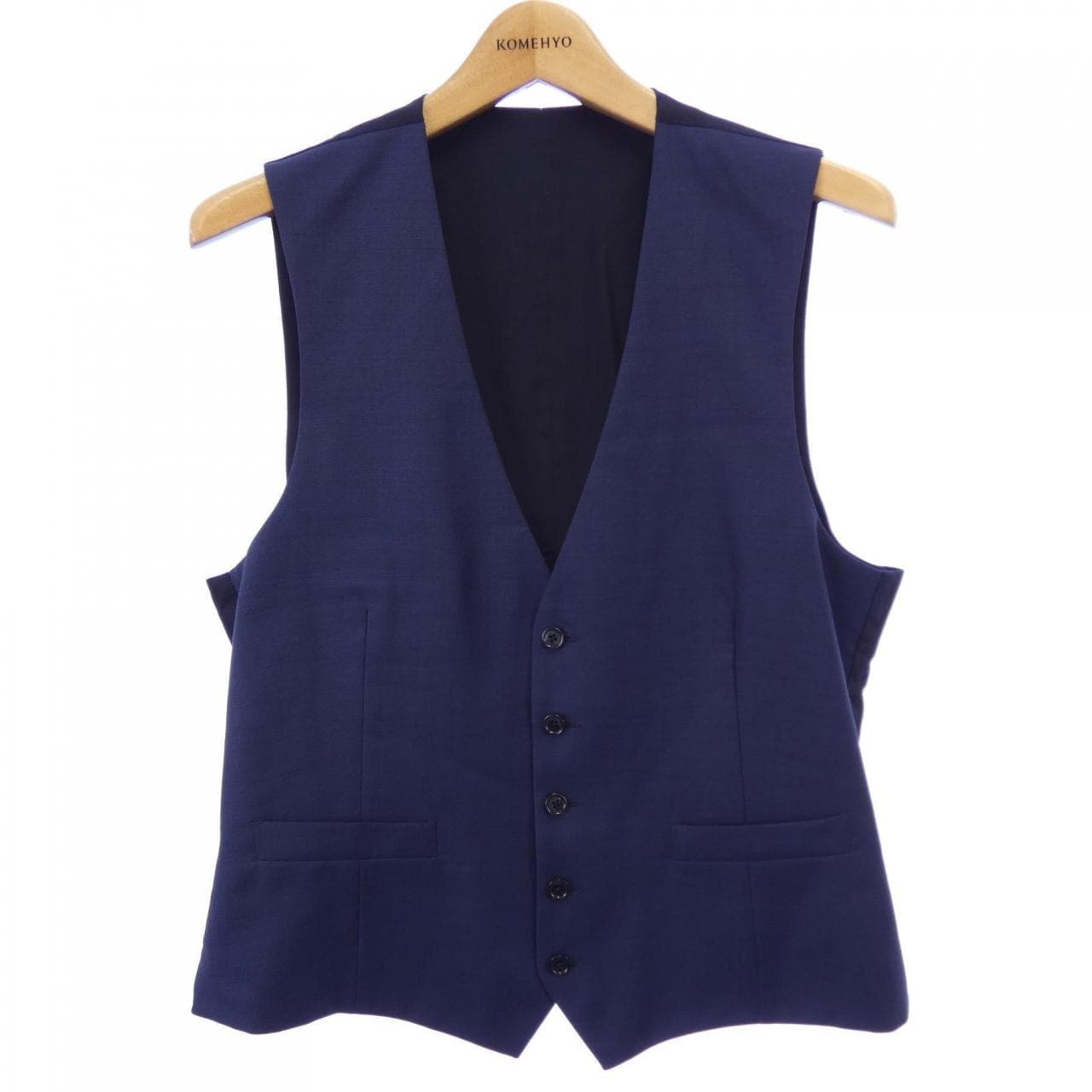 ラルディーニ LARDINI JM0890AQ スリーピース