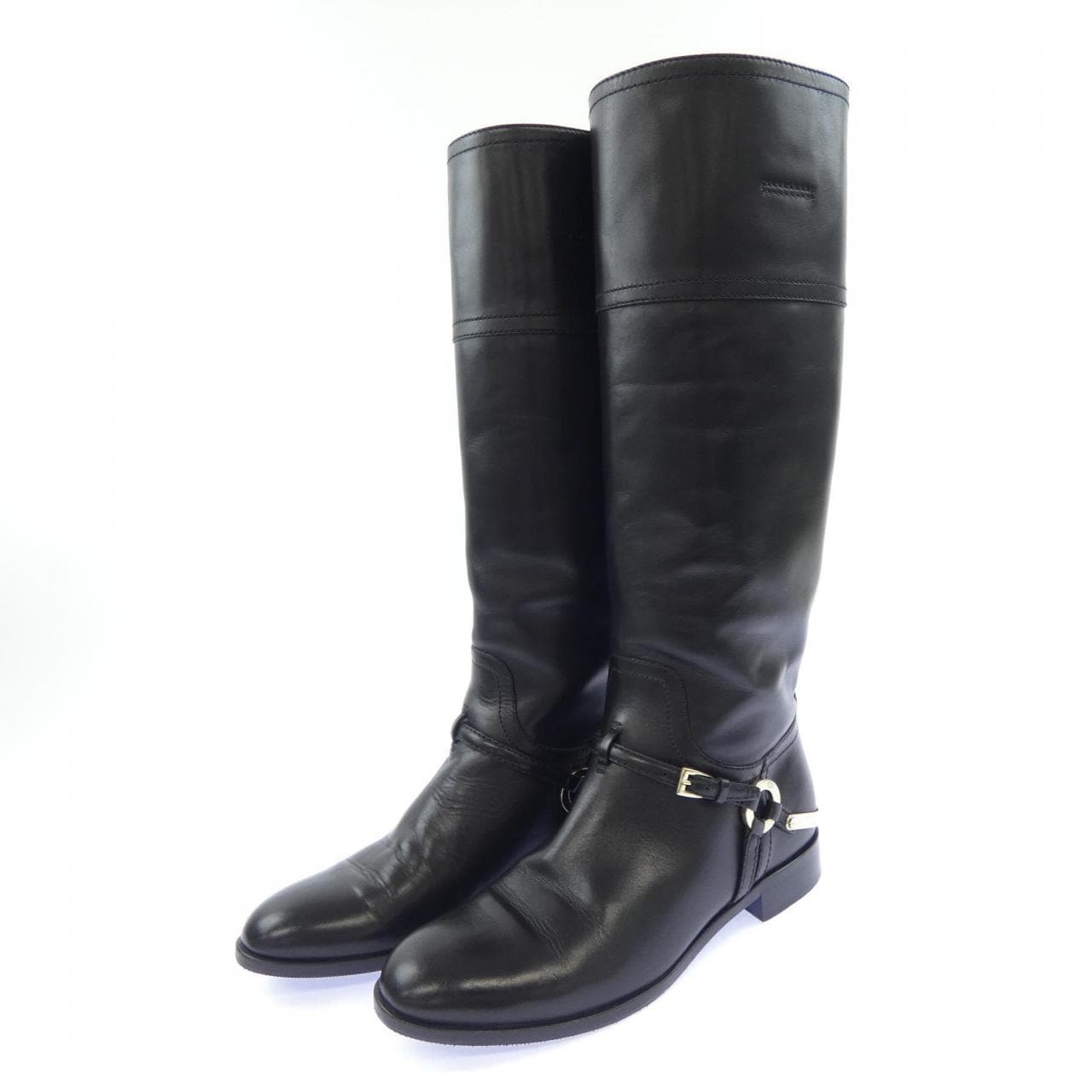 クリスチャンディオール CHRISTIAN DIOR M1 0312 ロングブーツ