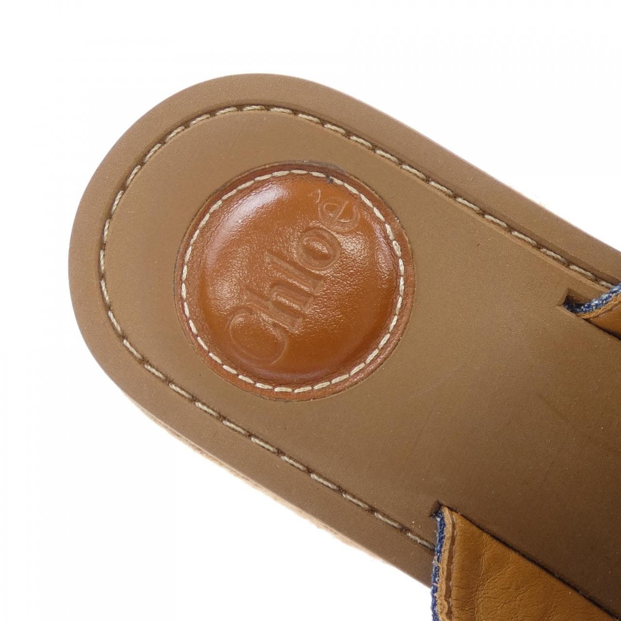 クロエ Chloe サンダル