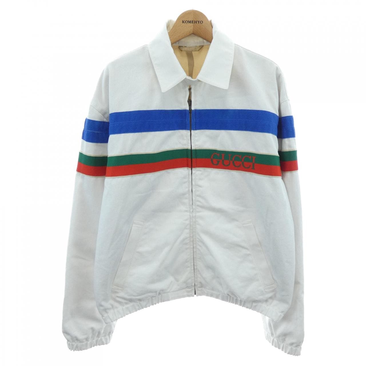 グッチ GUCCI 623938 XDA8W ブルゾン