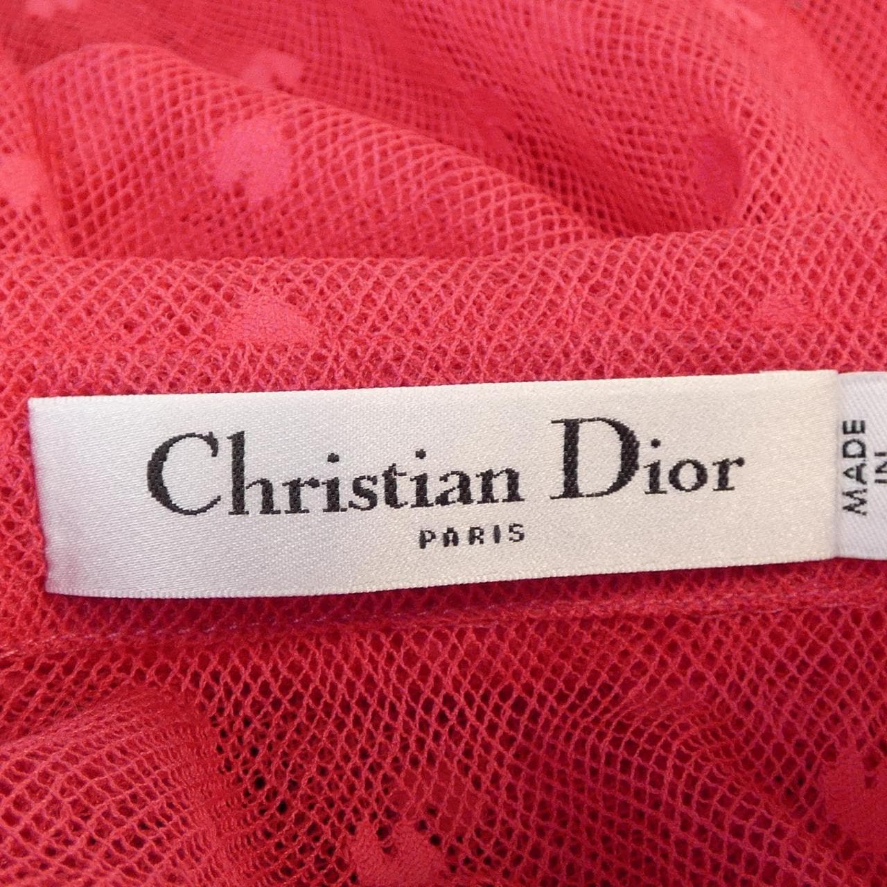 クリスチャンディオール CHRISTIAN DIOR 141B58A8748 トップス