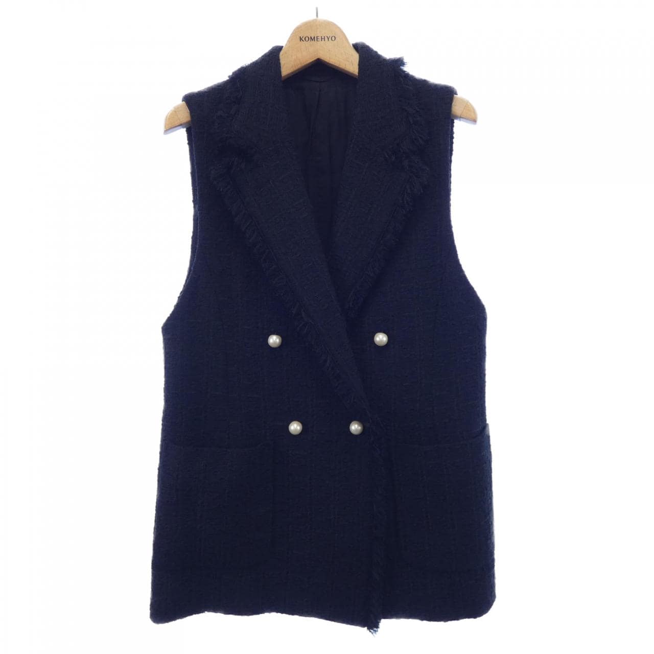 アナイ ANAYI 102227-10-130-95 ベスト