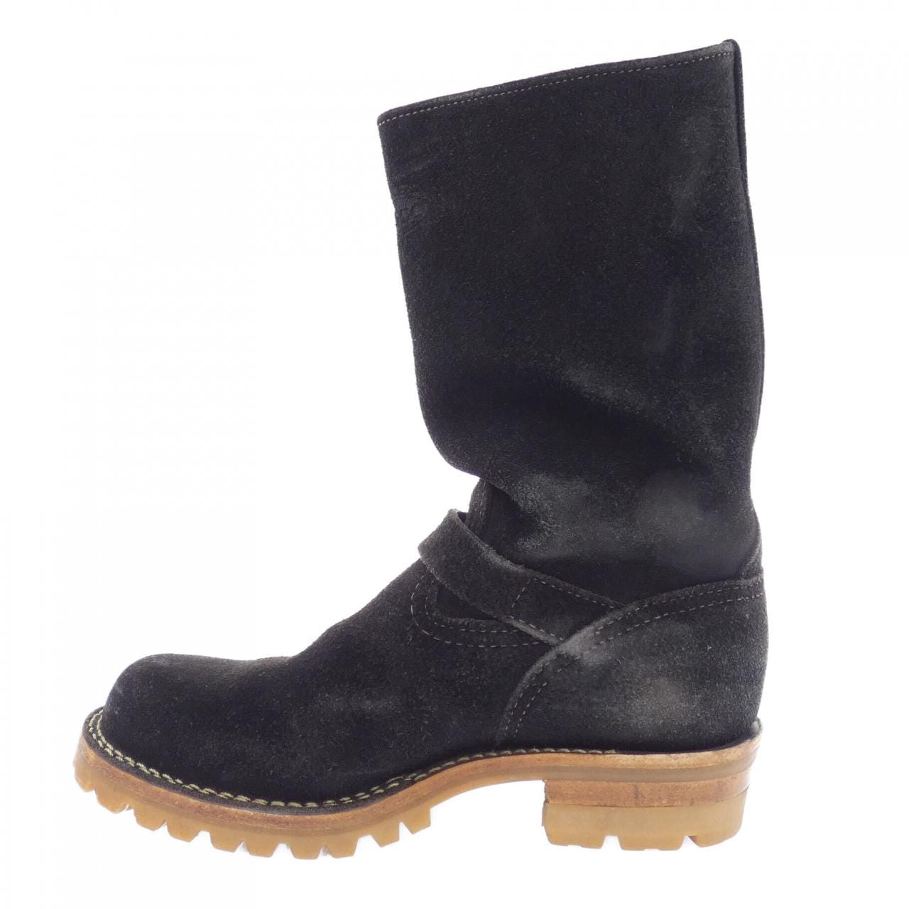ウエスコ WESCO ブーツ