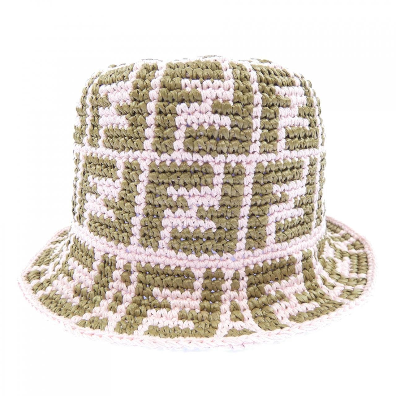 フェンディ FENDI ハット