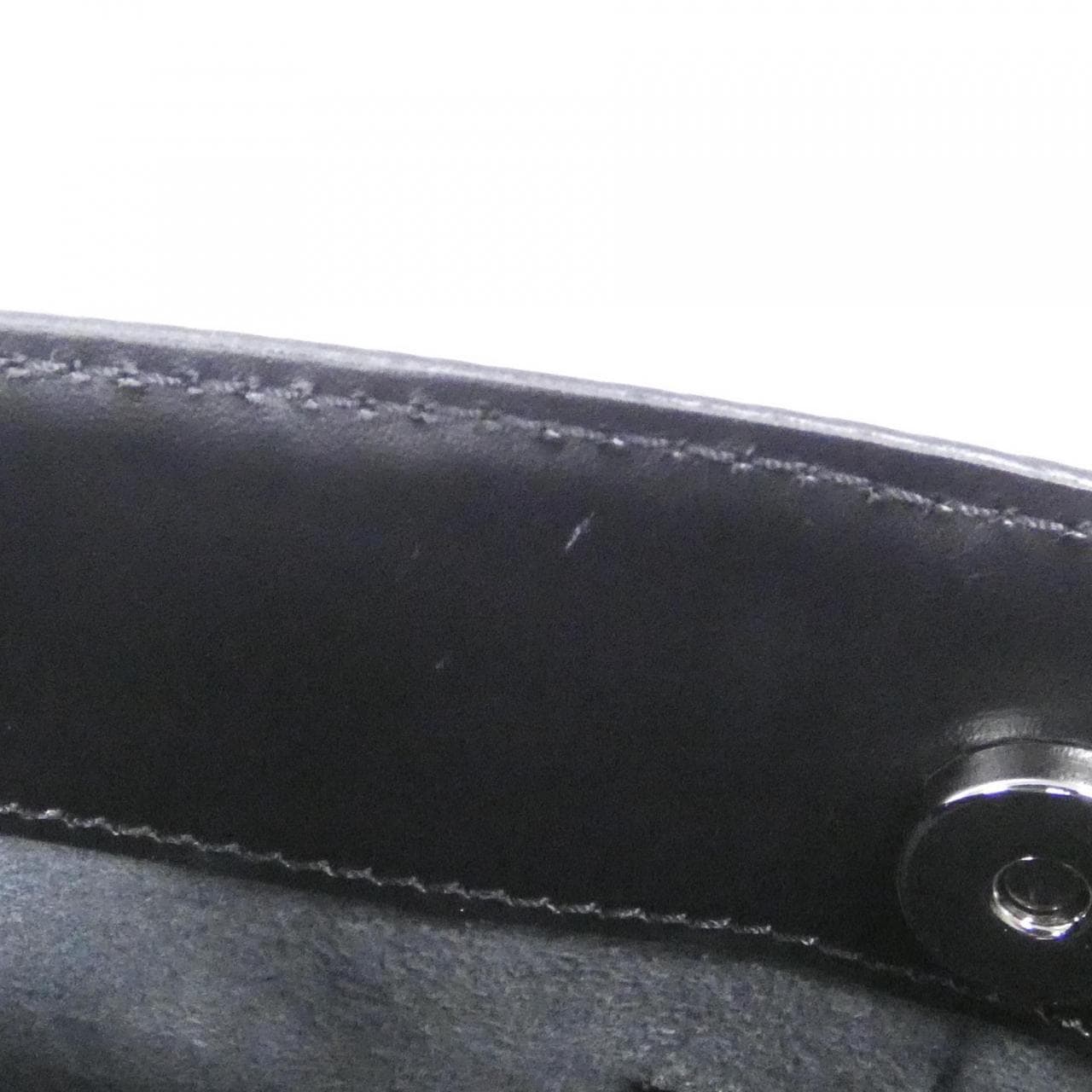 ルイヴィトン エピ ポシェット ドゥミ リュンヌ M52622 アクセサリーポーチ