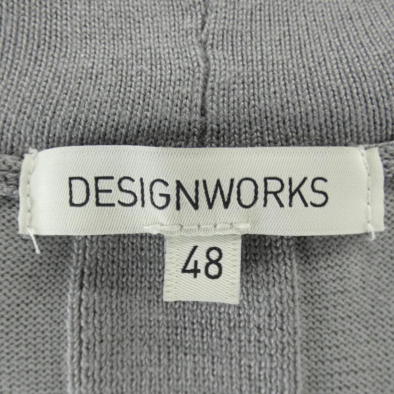 デザインワークス DESIGN WORKS 0349-00-43019 パーカー