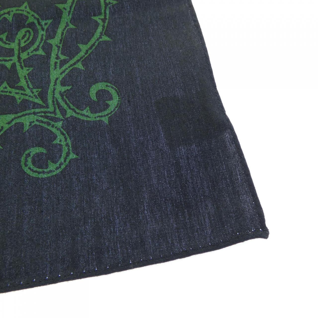 ナンバーナイン NUMBER (N)INE SCARF