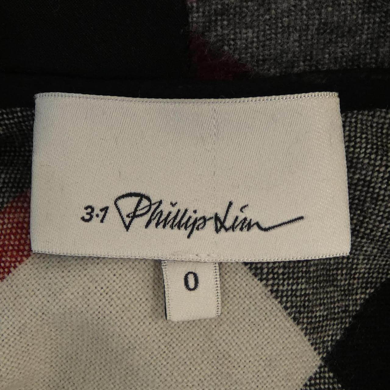 スリーワンフィリップリム 3.1 Phillip Lim F315-2071 ニット