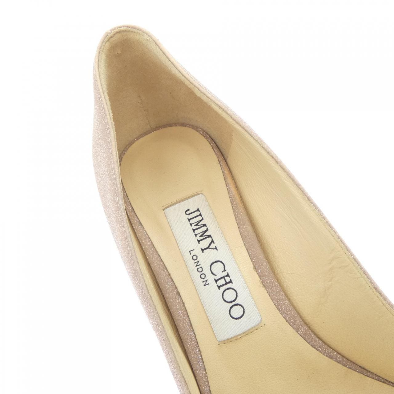 ジミーチュウ JIMMY CHOO パンプス