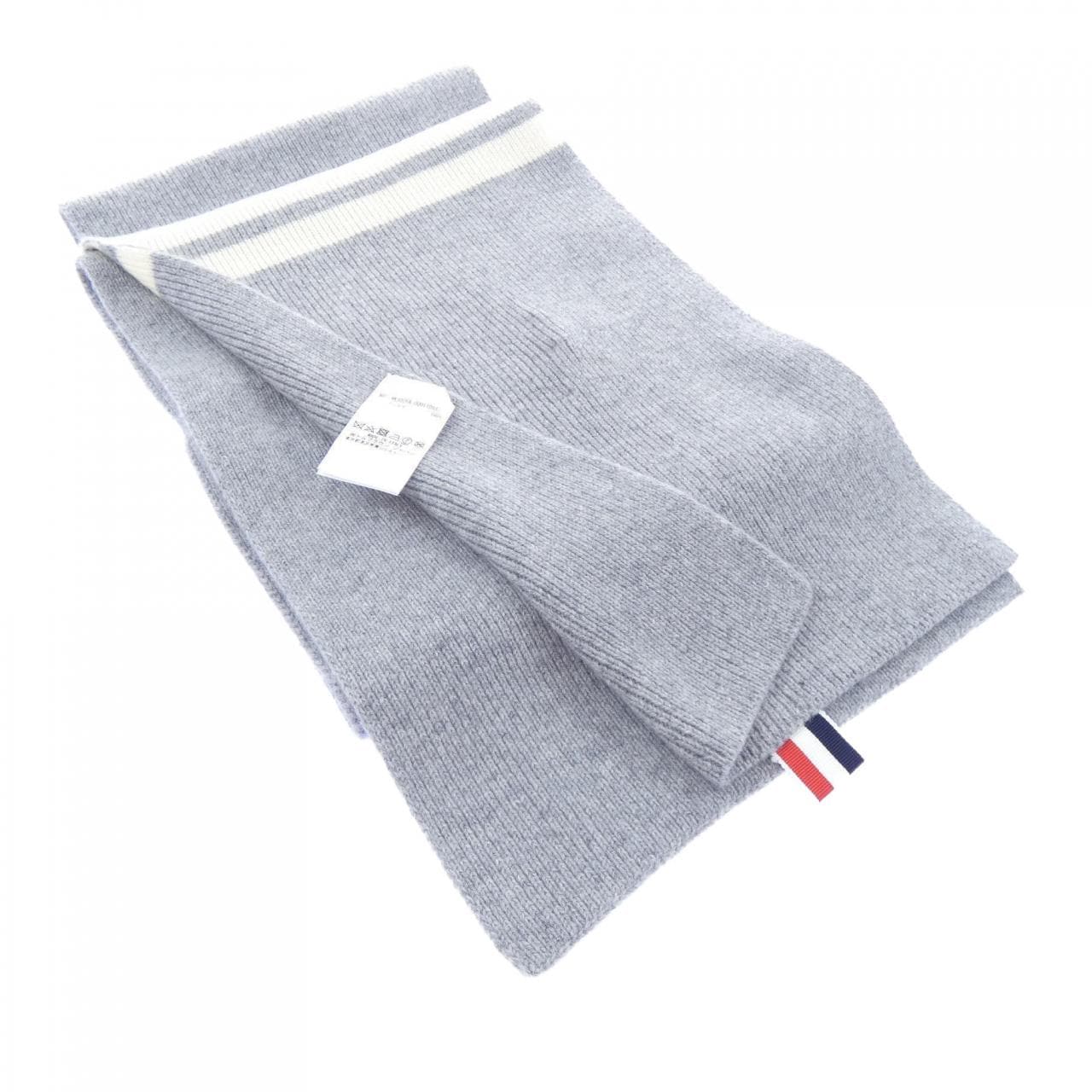 トムブラウン THOM BROWNE MKS026A-00011 MUFFLER