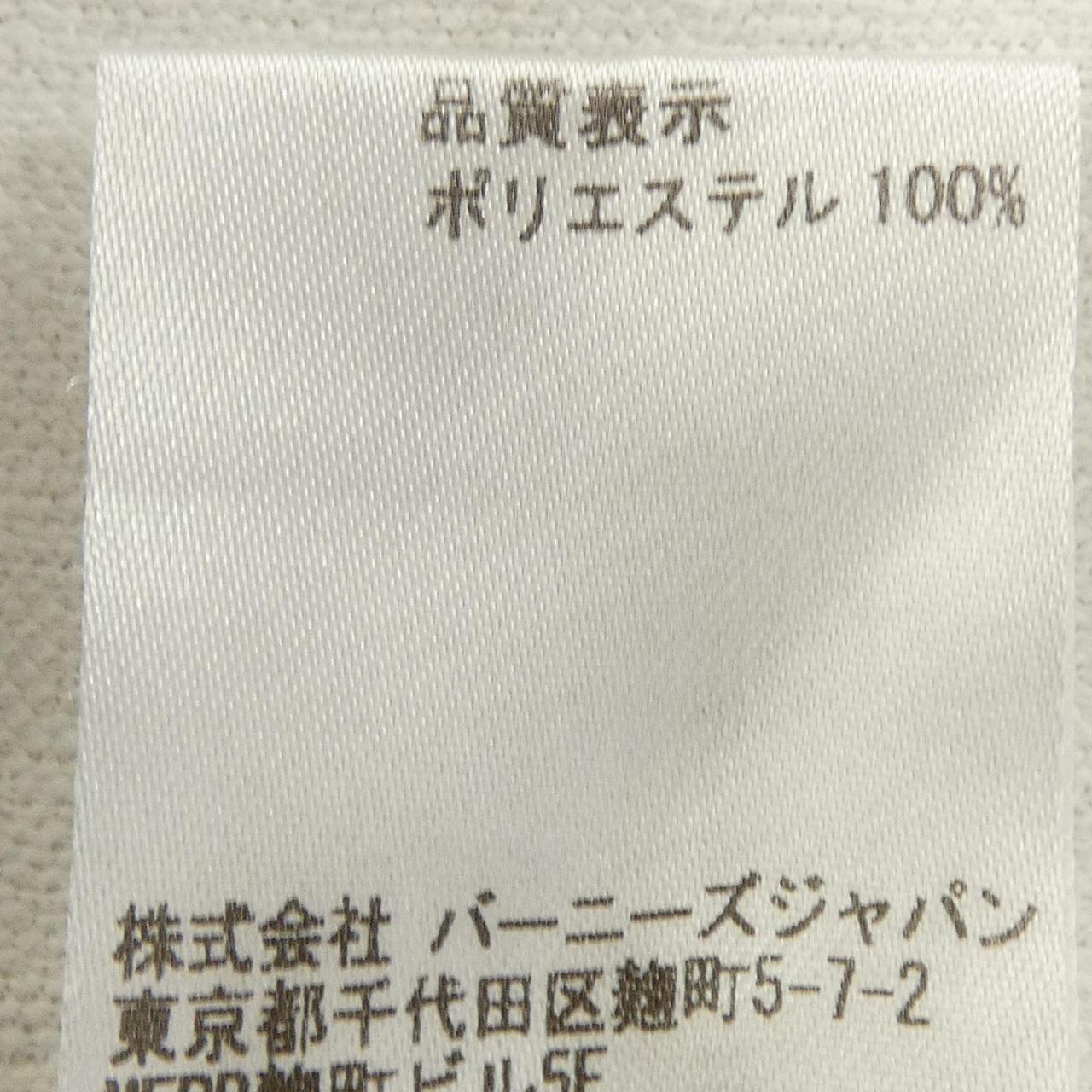 バーニーズニューヨーク BARNEYS NEW YORK シャツ