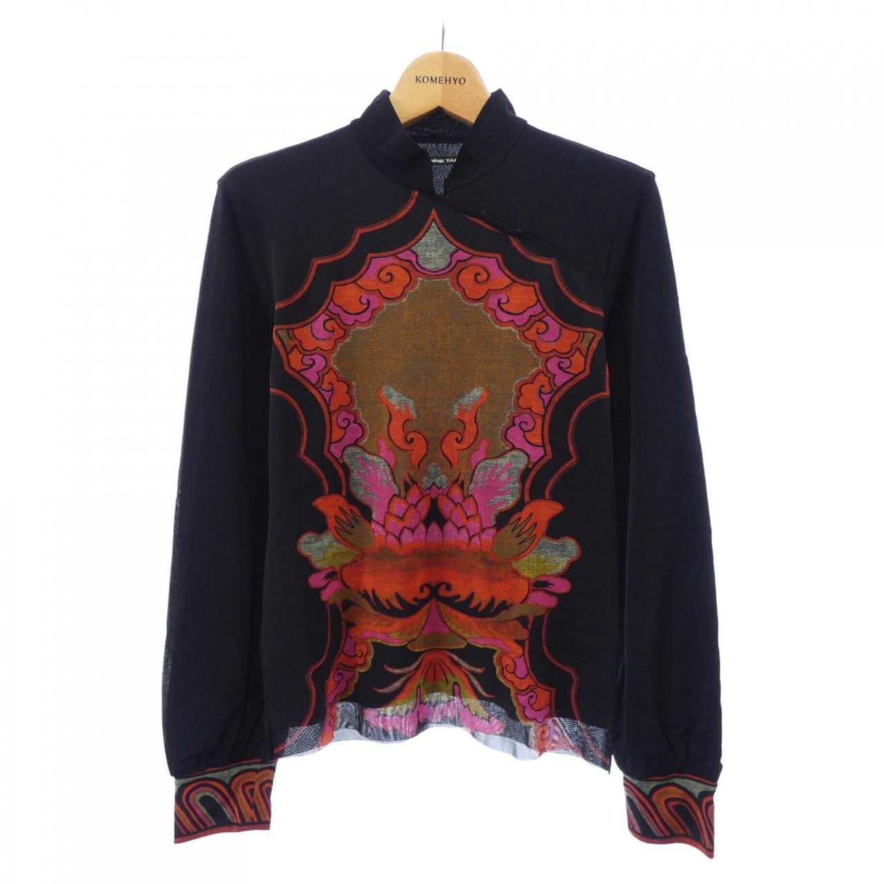 ヴィヴィアンタム VIVIENNE TAM 016-210919 トップス