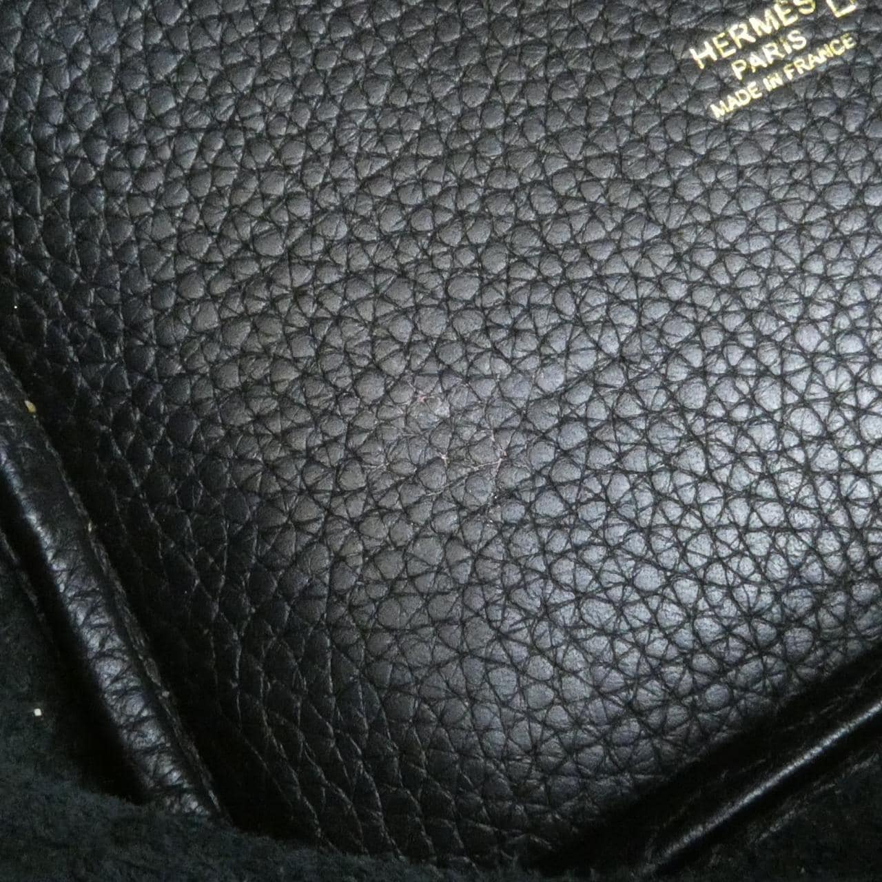 エルメス ピコタン ロック タッチ PM 073582CC バッグ