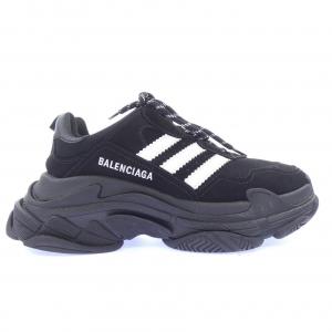 バレンシアガ BALENCIAGA TRIPLE S ADIDAS 712821 スニーカー