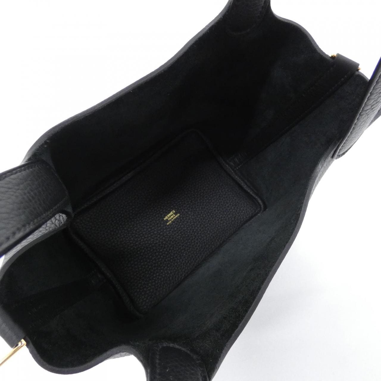 【未使用品】エルメス ピコタン ロック PM 056289CC バッグ