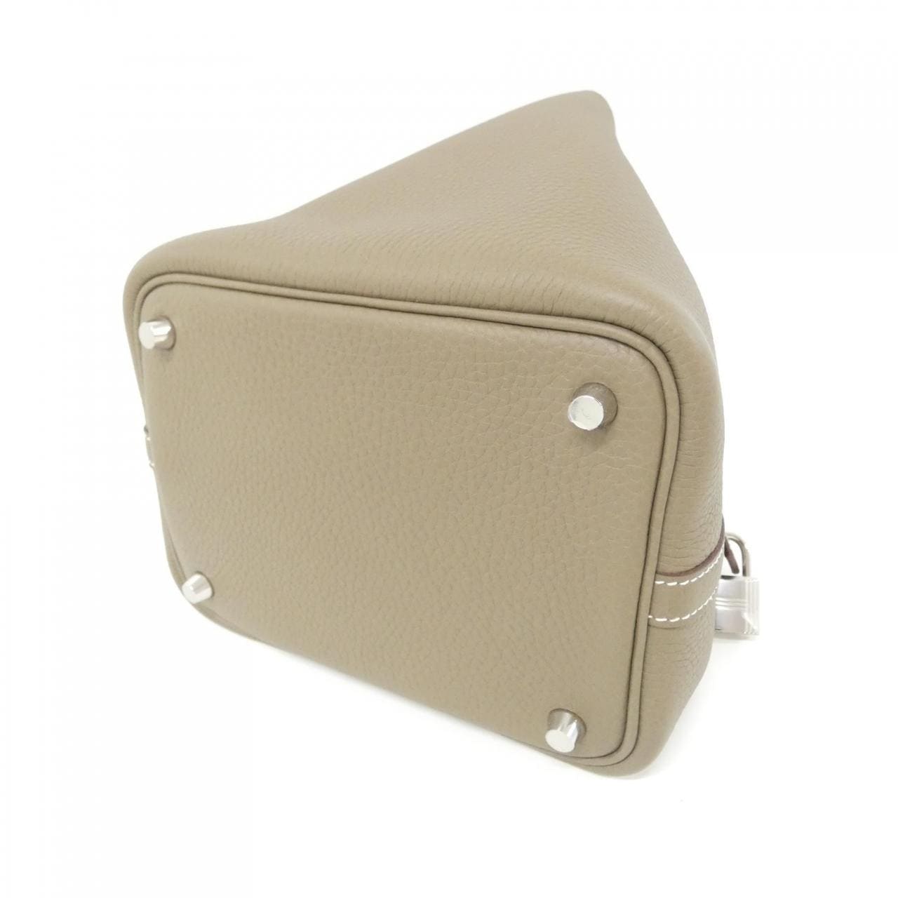 【未使用品】エルメス ピコタン ロック PM 056289CK バッグ