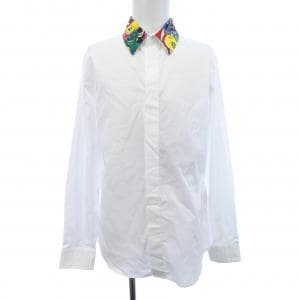 ディオール DIOR ケニーシャーフ KENNY SCHARF 193C560A1581 シャツ