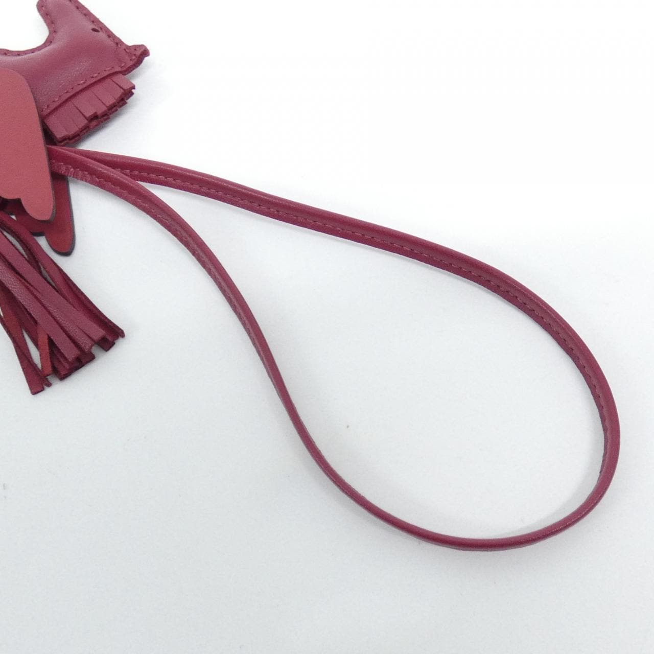 エルメス ロデオ ペガサス バッグチャーム  PM 083010CA